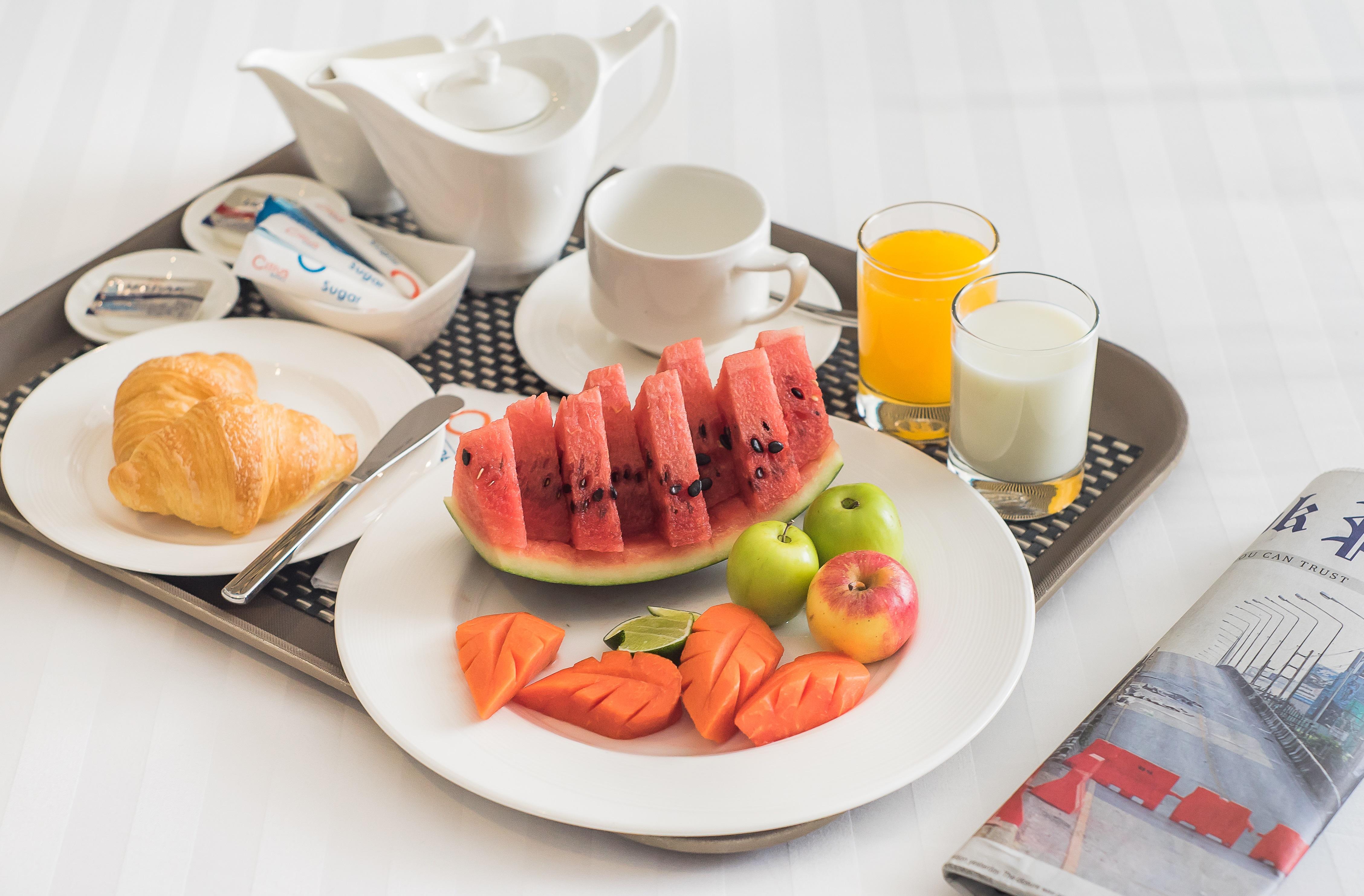 Citrus Grande Hotel Pattaya By Compass Hospitality מראה חיצוני תמונה