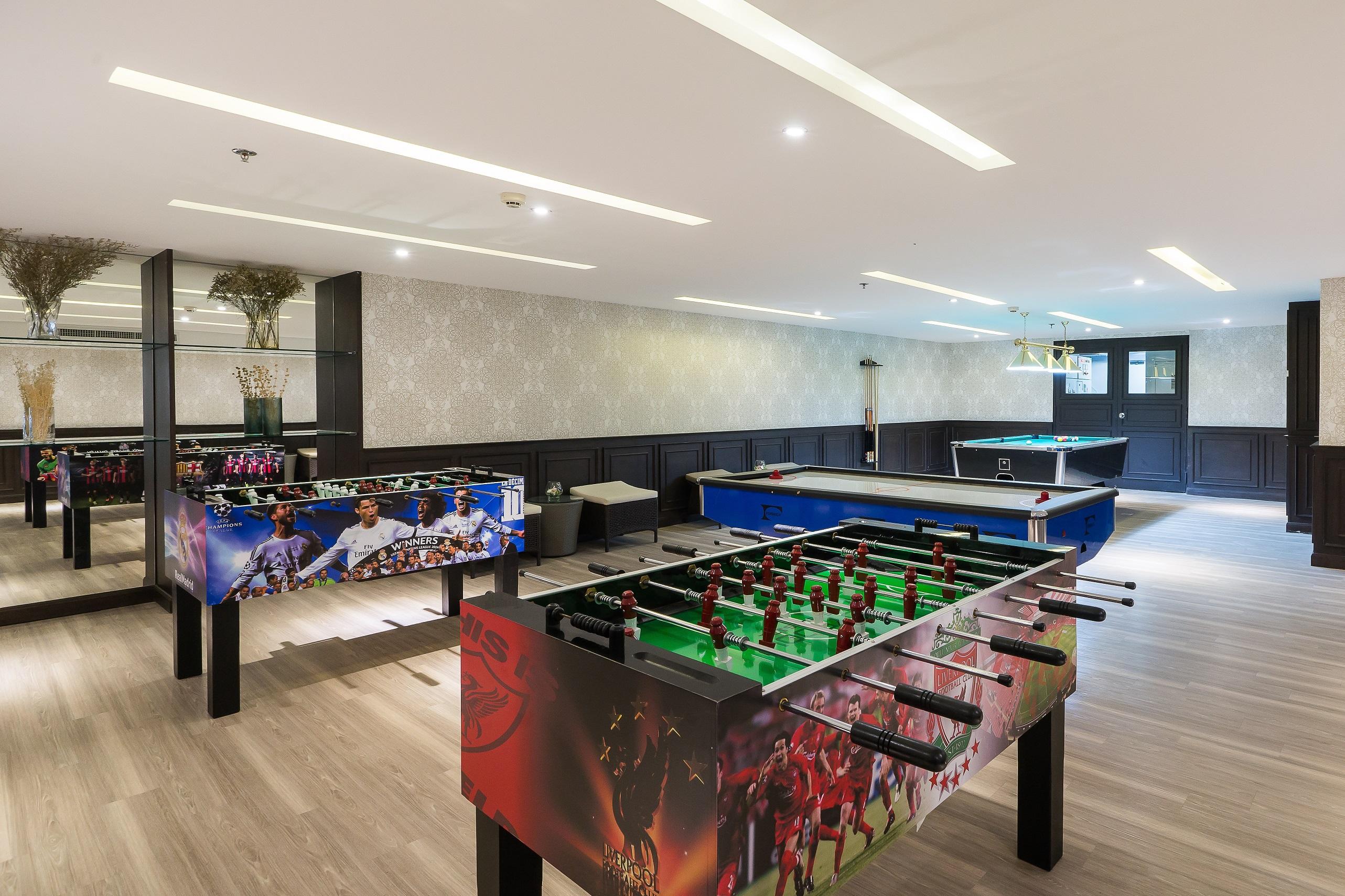 Citrus Grande Hotel Pattaya By Compass Hospitality מראה חיצוני תמונה