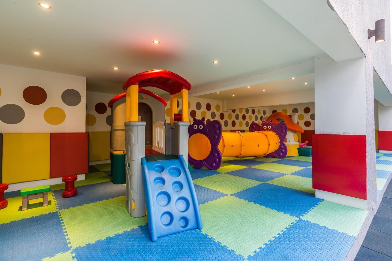 Citrus Grande Hotel Pattaya By Compass Hospitality מראה חיצוני תמונה